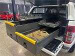 2020 FORD RANGER DOUBLE CAB P/UP XLT 2.0 (4x4) PX MKIII MY21.25