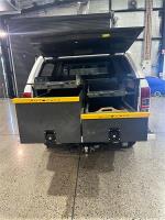 2020 FORD RANGER DOUBLE CAB P/UP XLT 2.0 (4x4) PX MKIII MY21.25