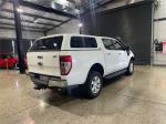 2020 FORD RANGER DOUBLE CAB P/UP XLT 2.0 (4x4) PX MKIII MY21.25