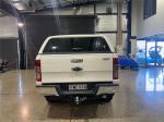 2020 FORD RANGER DOUBLE CAB P/UP XLT 2.0 (4x4) PX MKIII MY21.25