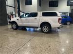 2020 FORD RANGER DOUBLE CAB P/UP XLT 2.0 (4x4) PX MKIII MY21.25