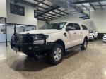 2020 FORD RANGER DOUBLE CAB P/UP XLT 2.0 (4x4) PX MKIII MY21.25