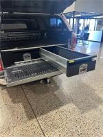 2021 FORD RANGER DOUBLE CAB P/UP XLT 2.0 HI-RIDER (4x2) PX MKIII MY21.75