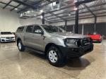 2021 FORD RANGER DOUBLE CAB P/UP XLT 2.0 HI-RIDER (4x2) PX MKIII MY21.75