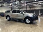 2021 FORD RANGER DOUBLE CAB P/UP XLT 2.0 HI-RIDER (4x2) PX MKIII MY21.75