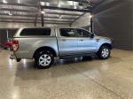 2021 FORD RANGER DOUBLE CAB P/UP XLT 2.0 HI-RIDER (4x2) PX MKIII MY21.75