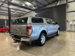 2021 FORD RANGER DOUBLE CAB P/UP XLT 2.0 HI-RIDER (4x2) PX MKIII MY21.75