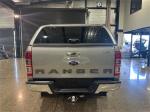 2021 FORD RANGER DOUBLE CAB P/UP XLT 2.0 HI-RIDER (4x2) PX MKIII MY21.75