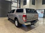 2021 FORD RANGER DOUBLE CAB P/UP XLT 2.0 HI-RIDER (4x2) PX MKIII MY21.75