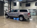 2021 FORD RANGER DOUBLE CAB P/UP XLT 2.0 HI-RIDER (4x2) PX MKIII MY21.75