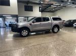 2021 FORD RANGER DOUBLE CAB P/UP XLT 2.0 HI-RIDER (4x2) PX MKIII MY21.75