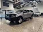 2021 FORD RANGER DOUBLE CAB P/UP XLT 2.0 HI-RIDER (4x2) PX MKIII MY21.75