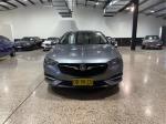2020 HOLDEN COMMODORE 5D LIFTBACK LT ZB MY19.5