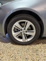 2020 HOLDEN COMMODORE 5D LIFTBACK LT ZB MY19.5