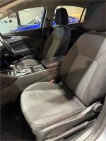 2020 HOLDEN COMMODORE 5D LIFTBACK LT ZB MY19.5