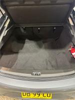 2020 HOLDEN COMMODORE 5D LIFTBACK LT ZB MY19.5