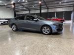 2020 HOLDEN COMMODORE 5D LIFTBACK LT ZB MY19.5