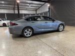 2020 HOLDEN COMMODORE 5D LIFTBACK LT ZB MY19.5