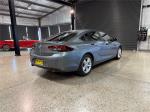 2020 HOLDEN COMMODORE 5D LIFTBACK LT ZB MY19.5