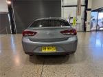2020 HOLDEN COMMODORE 5D LIFTBACK LT ZB MY19.5