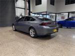 2020 HOLDEN COMMODORE 5D LIFTBACK LT ZB MY19.5