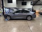 2020 HOLDEN COMMODORE 5D LIFTBACK LT ZB MY19.5