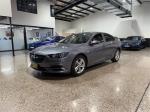 2020 HOLDEN COMMODORE 5D LIFTBACK LT ZB MY19.5