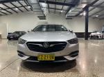 2020 HOLDEN COMMODORE 5D LIFTBACK LT ZB MY20