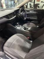 2020 HOLDEN COMMODORE 5D LIFTBACK LT ZB MY20