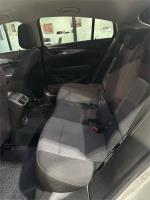 2020 HOLDEN COMMODORE 5D LIFTBACK LT ZB MY20