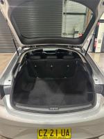 2020 HOLDEN COMMODORE 5D LIFTBACK LT ZB MY20