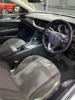 2020 HOLDEN COMMODORE 5D LIFTBACK LT ZB MY20