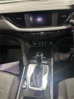 2020 HOLDEN COMMODORE 5D LIFTBACK LT ZB MY20