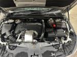 2020 HOLDEN COMMODORE 5D LIFTBACK LT ZB MY20