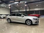 2020 HOLDEN COMMODORE 5D LIFTBACK LT ZB MY20
