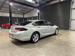 2020 HOLDEN COMMODORE 5D LIFTBACK LT ZB MY20
