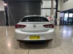 2020 HOLDEN COMMODORE 5D LIFTBACK LT ZB MY20