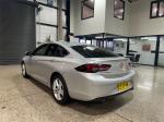 2020 HOLDEN COMMODORE 5D LIFTBACK LT ZB MY20