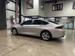 2020 HOLDEN COMMODORE 5D LIFTBACK LT ZB MY20
