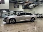 2020 HOLDEN COMMODORE 5D LIFTBACK LT ZB MY20