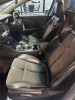 2013 HOLDEN UTE UTILITY SV6 VF