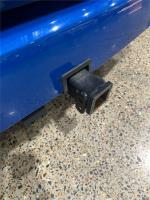 2013 HOLDEN UTE UTILITY SV6 VF