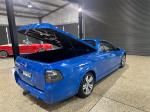 2013 HOLDEN UTE UTILITY SV6 VF