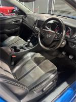2013 HOLDEN UTE UTILITY SV6 VF