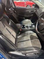 2013 HOLDEN UTE UTILITY SV6 VF