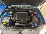 2013 HOLDEN UTE UTILITY SV6 VF