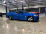 2013 HOLDEN UTE UTILITY SV6 VF