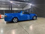 2013 HOLDEN UTE UTILITY SV6 VF