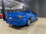 2013 HOLDEN UTE UTILITY SV6 VF