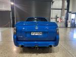 2013 HOLDEN UTE UTILITY SV6 VF